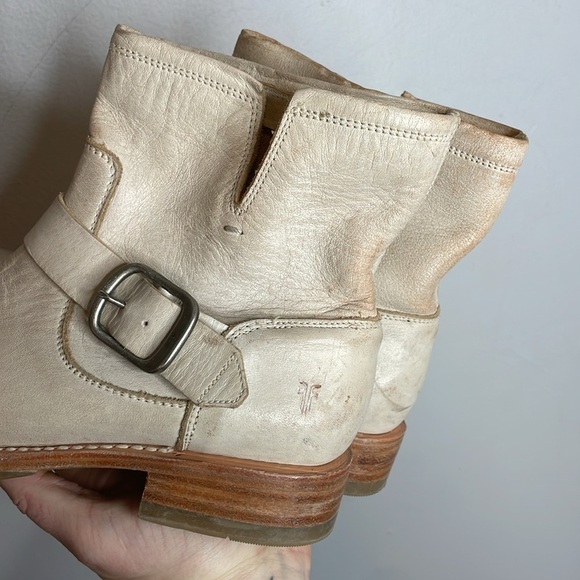 Frye | Women’s Veronica Short Bootie Size 6 NWOB - Picture 5 of 8